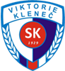Wappen SK Viktorie Kleneč  60221