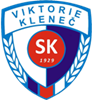 Wappen SK Viktorie Kleneč