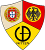 Wappen Portugiesischer SV Witten 1976
