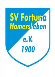 Wappen SV Fortuna Hamersleben 1900  76893