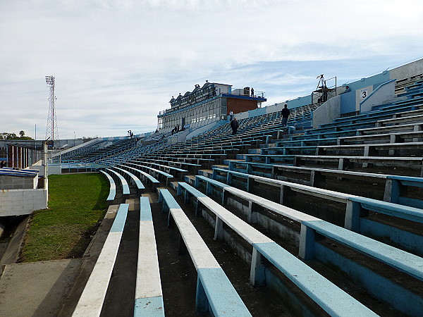 Estadio Monumental Luis Tróccoli - Montevideo