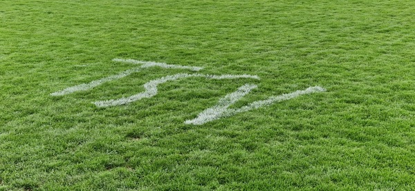 Sportplatz Ellhofen - Ellhofen