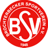 Wappen Brochterbecker SV 1948 II