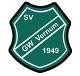 Wappen SV Grün-Weiß Vernum 1949  16084