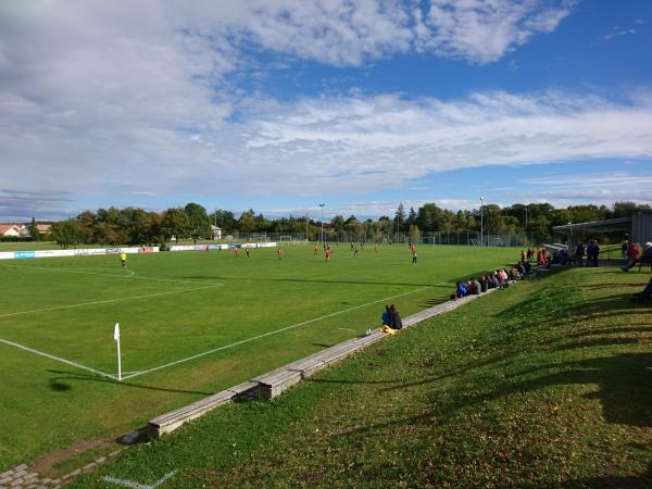 Sportzentrum Utting  - Utting/Ammersee