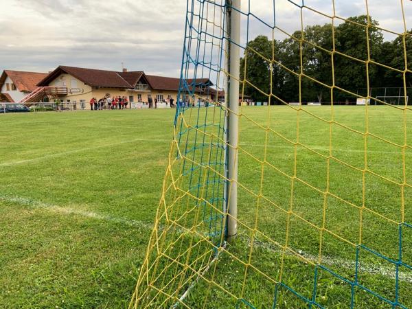 Sportanlage Spessartblick - Freigericht-Horbach