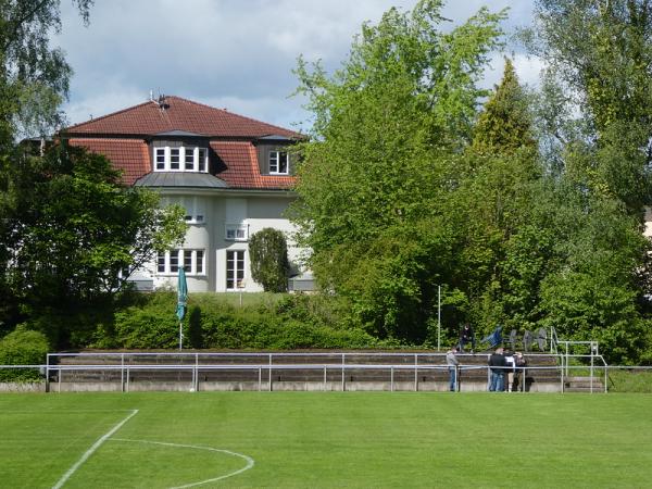 Urlaubsguru-Waldstadion - Dortmund-Aplerbeck