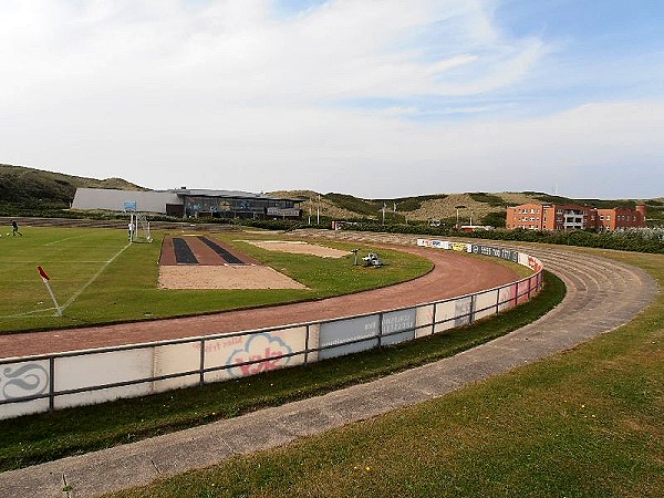 Sylt-Stadion - Westerland