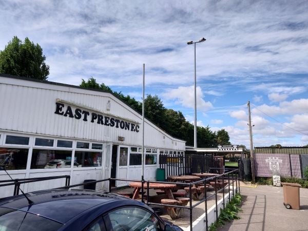 The Lashmar - Littlehampton, West Sussex