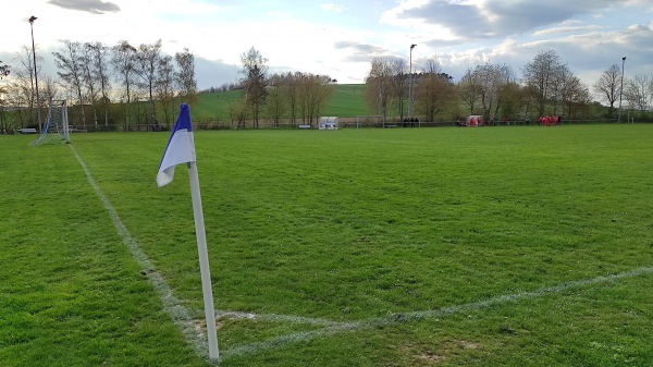 Sportplatz Bergfeld - Einbeck-Sülbeck