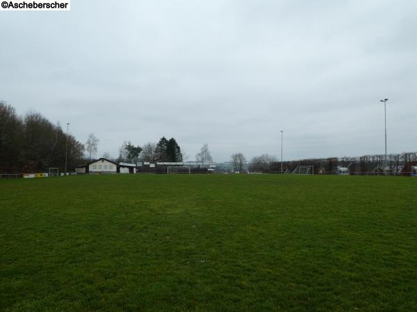 Sportplatz Pfaffenberg - Großostheim-Wenigumstadt