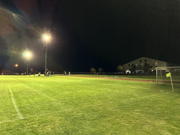 Place des Sports - Saignelégier