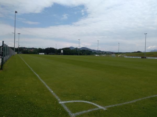 Sportzentrum Eugendorf Nebenplatz 2 - Eugendorf