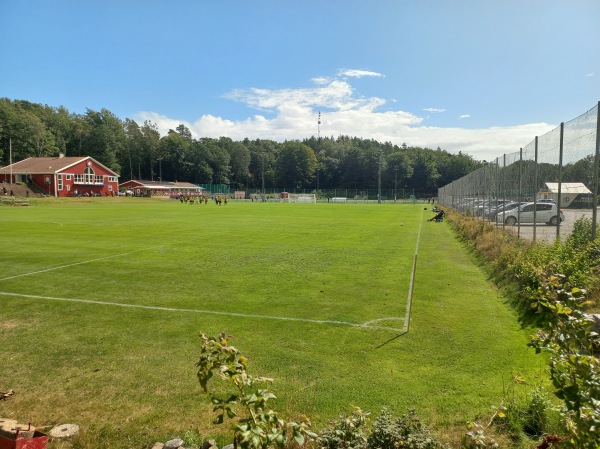 ÖIS-gården - Göteborg