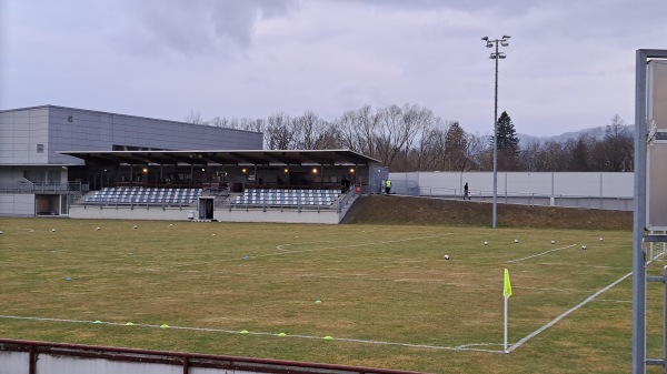 Sportzentrum Krieglach - Krieglach