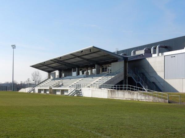 SportOase Eburons Dome - Tongeren