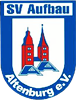 Wappen SV Aufbau Altenburg 1951  47116