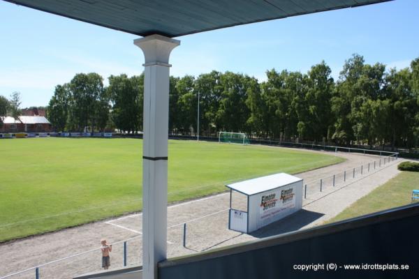 Tomelilla IP Konstgräs - Tomelilla