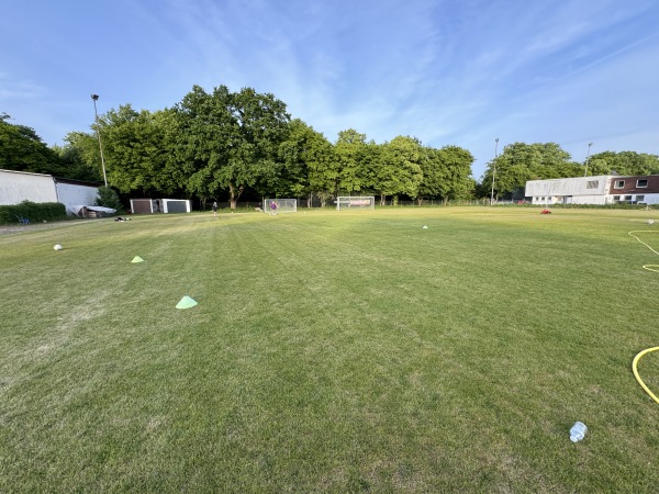 Eintracht-Sportanlage B-Platz - Hameln