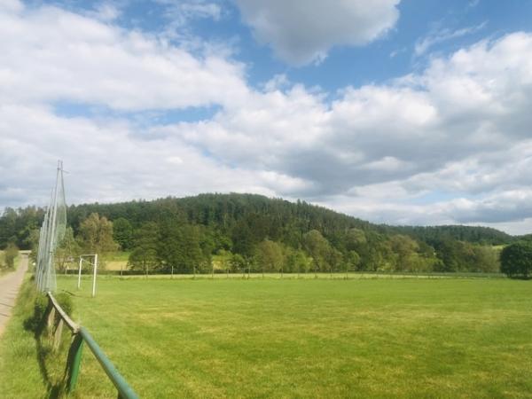 Sportplatz Rote-Land-Straße - Diemelstadt-Neudorf