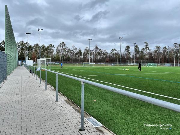 Dietmar-Hopp-Sportpark Platz 3 - Walldorf