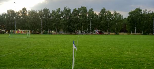 Sportplatz Brietlingen B - Brietlingen-Sportplatz