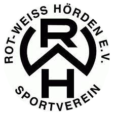 Wappen SV Rot-Weiß Hörden 1947  33274