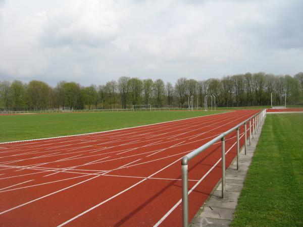 Otto-Schade-Stadion - Celle