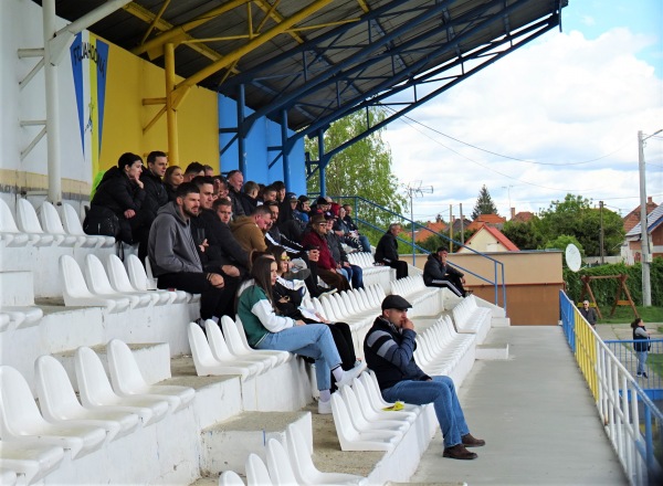 Jahodná Arena - Jahodná