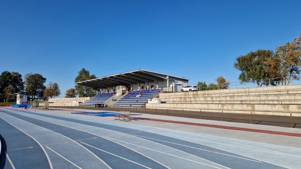 Sparbanken Arena - Skara