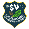 Wappen SV 1946 Eichelsachsen/Wingershausen