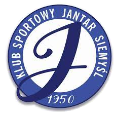 Wappen KS Jantar Siemyśl