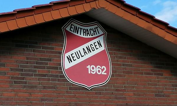 Sportanlage Kastanienstraße - Niederlangen-Siedlung