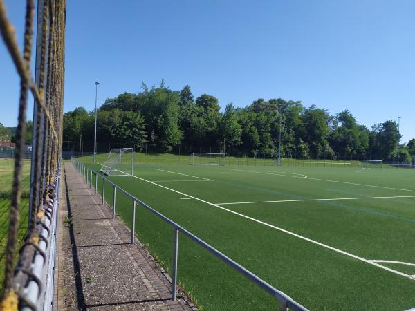 Sportanlage Dammstraße Platz 2 - Wetzlar-Niedergirmes
