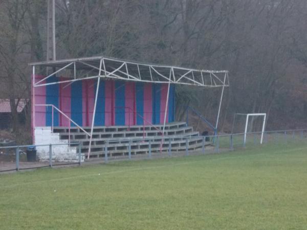 Stade Chênée - Liège-Chênée