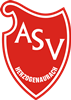 Wappen ASV Herzogenaurach 1946