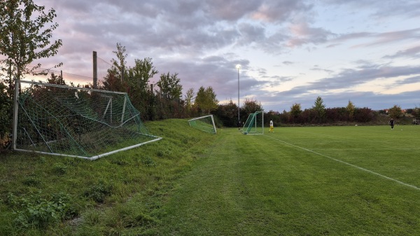 Seewiesenstadion Nebenplatz 2 - Uffenheim