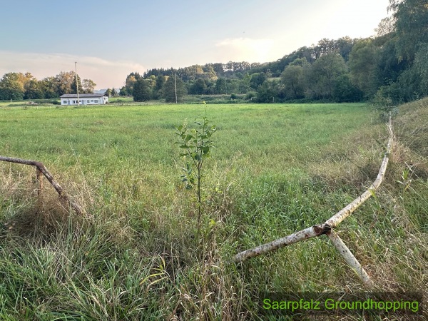 Sportplatz Katzenbach - Katzenbach/Donnersbergkreis