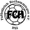 Wappen FC Hochemmingen 1922 diverse