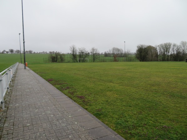Sportanlage Strümpfelbrunn Platz 2 - Waldbrunn/Odenwald-Strümpfelbrunn