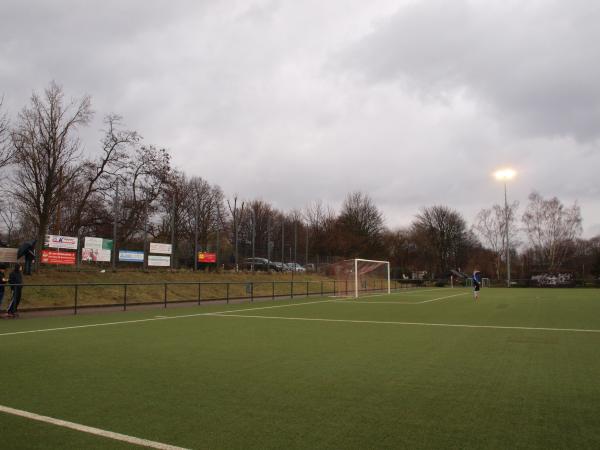 Sportanlage Fleher Straße Platz 2 - Düsseldorf-Flehe