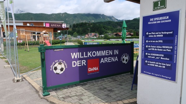 DANA Arena - Windischgarsten