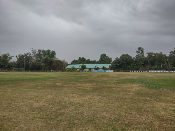 Pankkee Arena - Roi Et