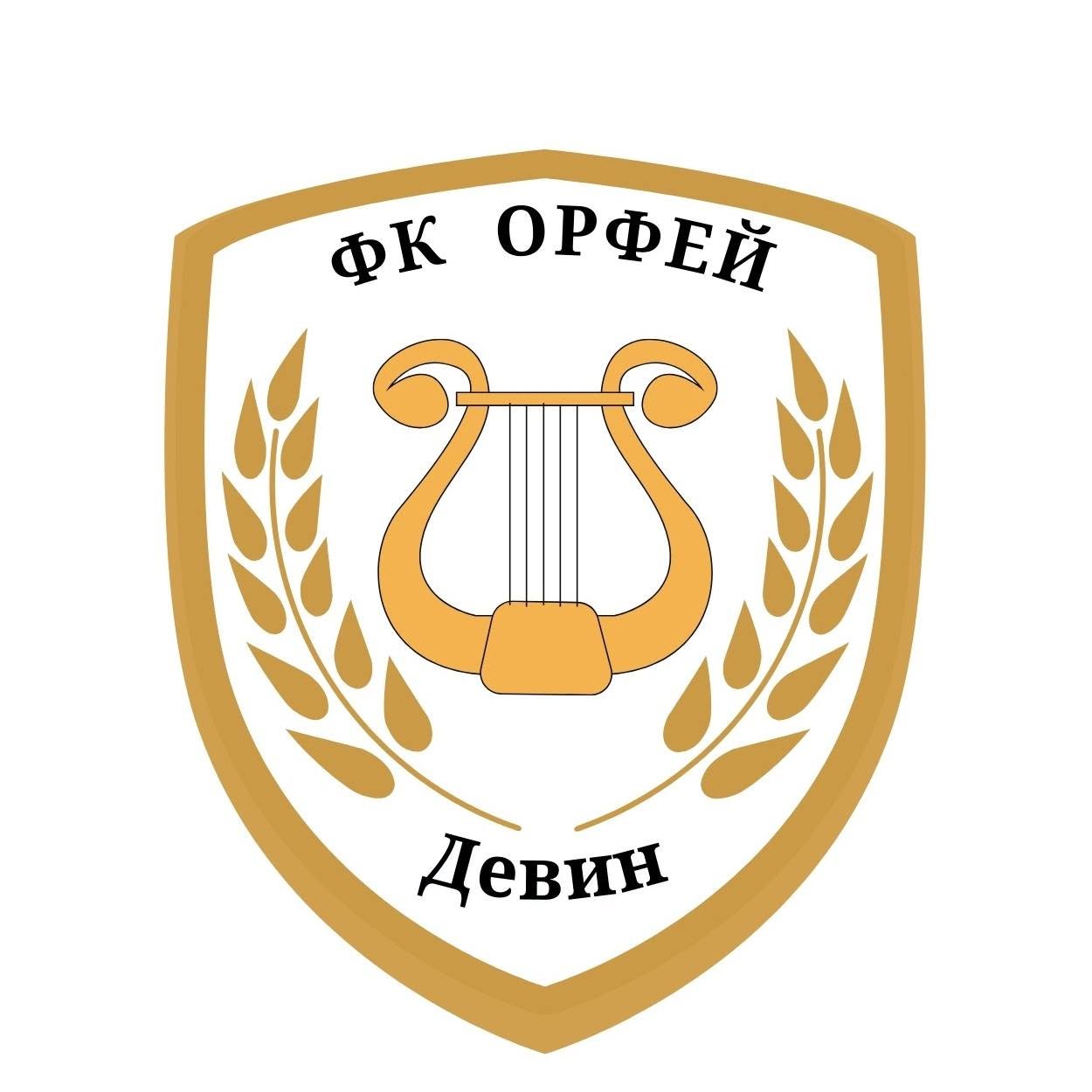 Wappen FK Orfey