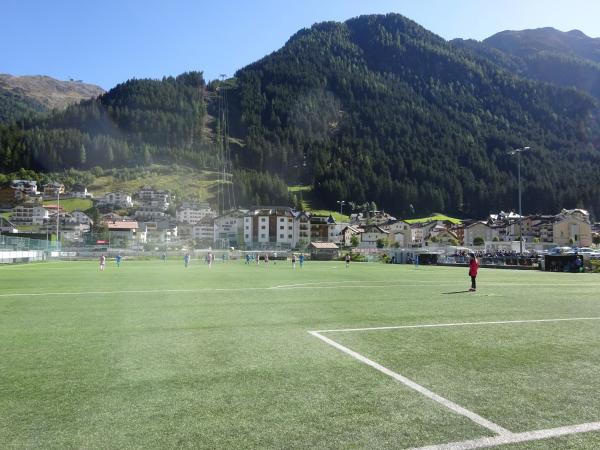 Sportplatz Ischgl - Ischgl