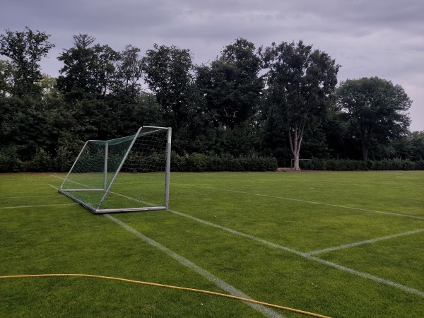Werner-Seelenbinder-Sportpark Platz 4 - Berlin-Neukölln