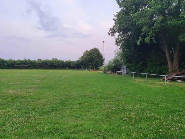 Sportplatz Lansen - Peenehagen-Lansen