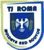 Wappen TJ Roma Moldava nad Bodvou
