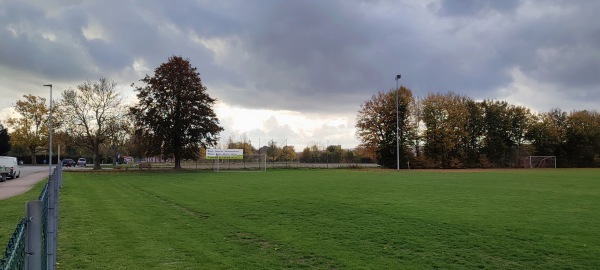 Sportanlage Bröhnstraße B-Platz - Ronnenberg-Weetzen