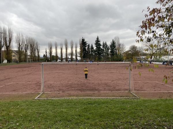 Pappelstadion - Neuwied-Irlich